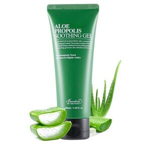 NIB Benton Aloe Propolis Soothing Gel